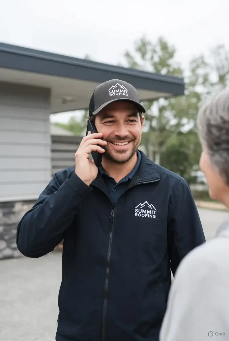 Flat Roof Leak Repair Moorestown, NJ FAQs